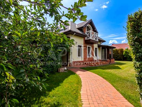 дом по адресу Сонячна