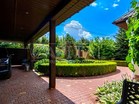 дом по адресу Сонячна