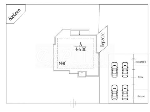 дом по адресу Сонячна