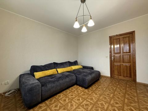 квартира по адресу Сергея Шелухина ул. (Александра Невского), 43/2