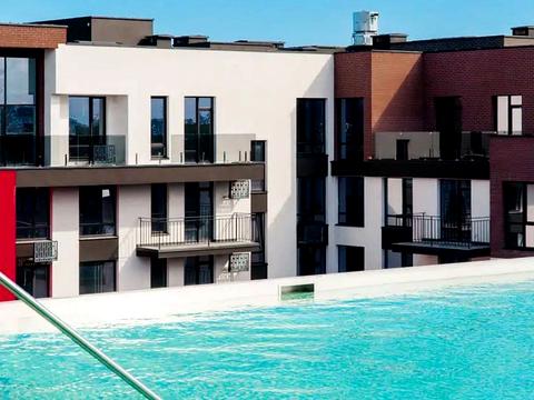 квартира за адресою Романа Левицького вул., (Будинок 3)