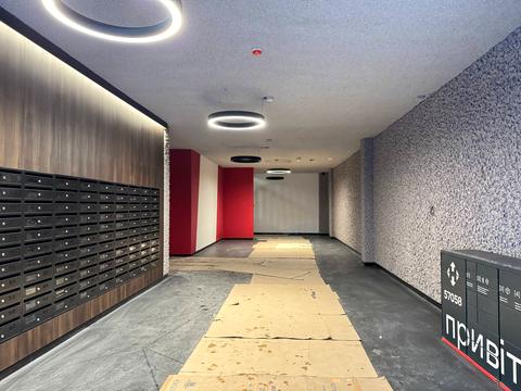 квартира за адресою Романа Левицького вул., (Будинок 3)