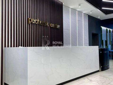 коммерческая по адресу Генерала Алмазова ул. (Кутузова), 13