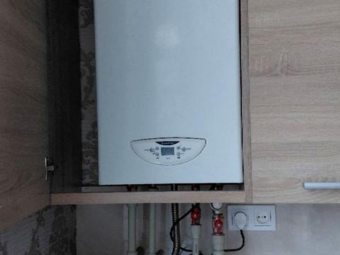 квартира по адресу Співдружності ул., 6