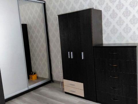 квартира по адресу Співдружності ул., 6