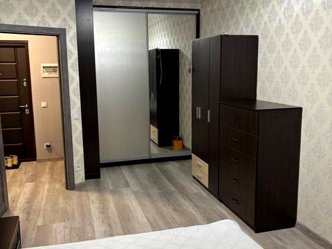 квартира по адресу Співдружності ул., 6