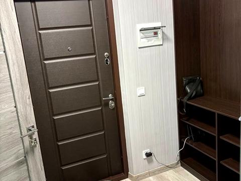 квартира по адресу Співдружності ул., 6