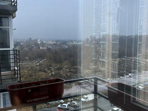 квартира по адресу Співдружності ул., 6