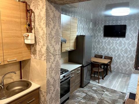 квартира по адресу Співдружності ул., 6