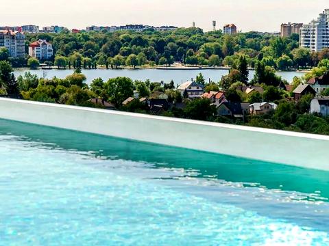 квартира за адресою Романа Левицького вул., (Будинок 3)