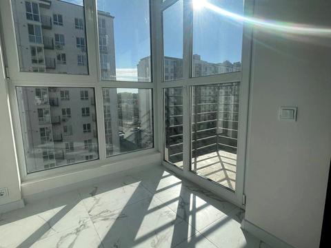 квартира за адресою Співдружності вул., 8