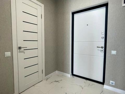 квартира за адресою Співдружності вул., 8