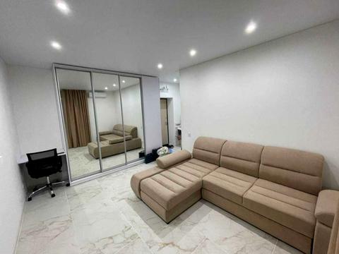 квартира по адресу Камянская ул. (Днепродзержинская), 125-Г