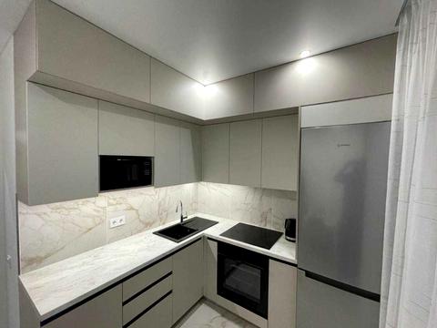 квартира по адресу Камянская ул. (Днепродзержинская), 125-Г