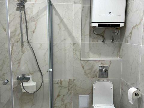 квартира по адресу Камянская ул. (Днепродзержинская), 125-Г