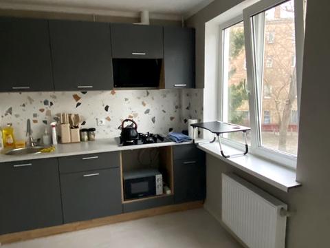 квартира за адресою Старшого Лейтенанта Кагала вул. (Першотравнева), 61