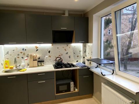 квартира за адресою Старшого Лейтенанта Кагала вул. (Першотравнева), 61