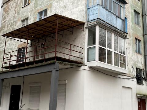 квартира за адресою Старшого Лейтенанта Кагала вул. (Першотравнева), 61