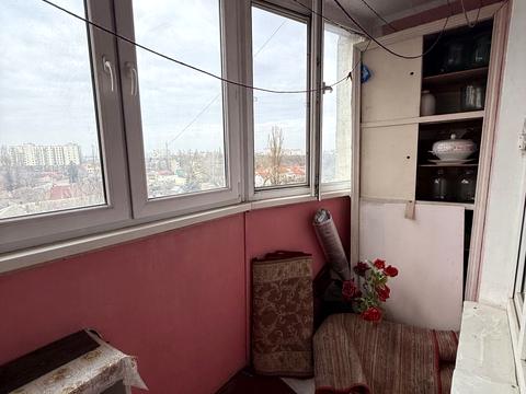 квартира за адресою Люстдорфська дорога вул., 13