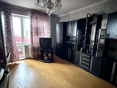 квартира за адресою Люстдорфська дорога вул., 13