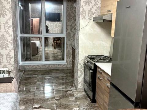 квартира по адресу Сімейна ул., 6