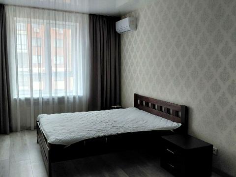 квартира по адресу Сімейна ул., 6