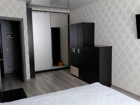 квартира по адресу Сімейна ул., 6