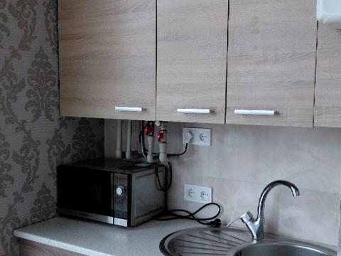 квартира по адресу Сімейна ул., 6