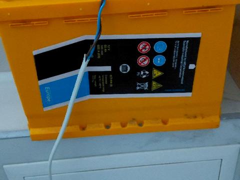 квартира по адресу Сімейна ул., 6