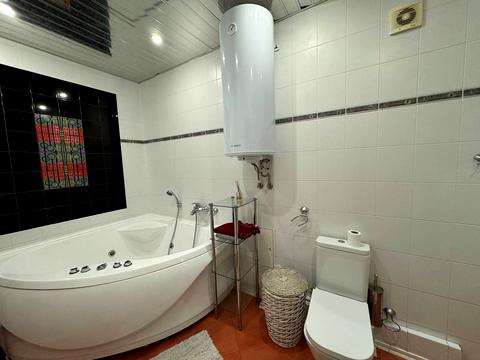 квартира за адресою Дніпро, Робоча вул., 148