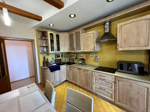 квартира за адресою Дніпро, Робоча вул., 148