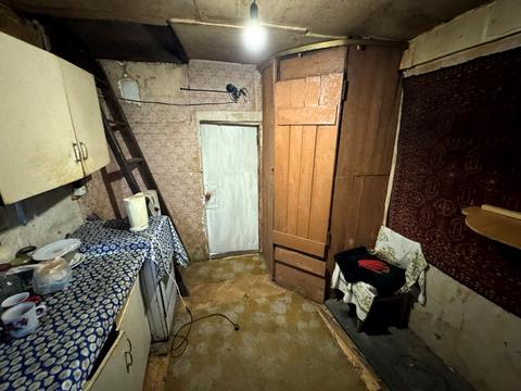 ділянка за адресою Шевченко, 8