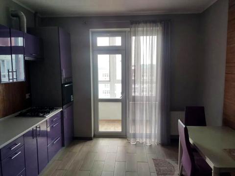 квартира за адресою Під Голоском вул., 17