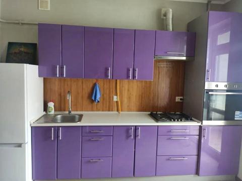 квартира за адресою Під Голоском вул., 17