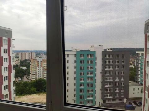 квартира за адресою Під Голоском вул., 17