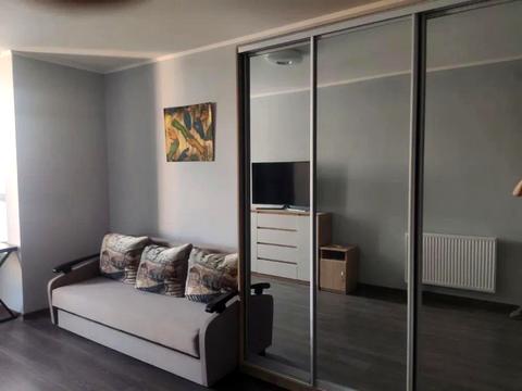 квартира за адресою Під Голоском вул., 17