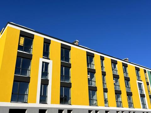 квартира за адресою Довбуша вул., (Будинок 3)