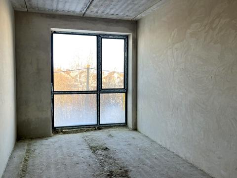 квартира за адресою Довбуша вул., (Будинок 3)