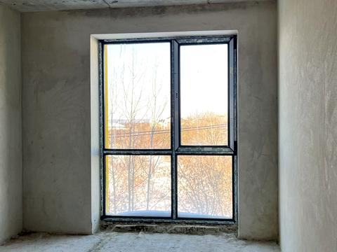 квартира за адресою Довбуша вул., (Будинок 3)