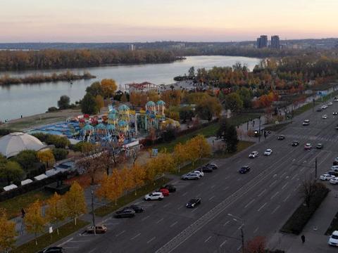 квартира за адресою Набережна Перемоги вул., 50