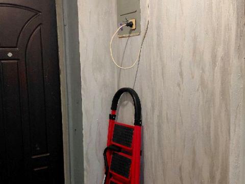 квартира за адресою Набережна Перемоги вул., 50