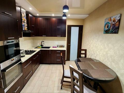 квартира за адресою с. Петропавлівська борщагівка, Соборна вул. (), 10-Д