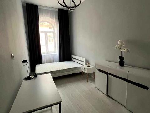 квартира за адресою Краківська вул., 26