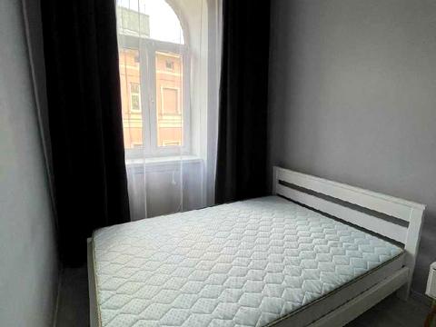 квартира за адресою Краківська вул., 26