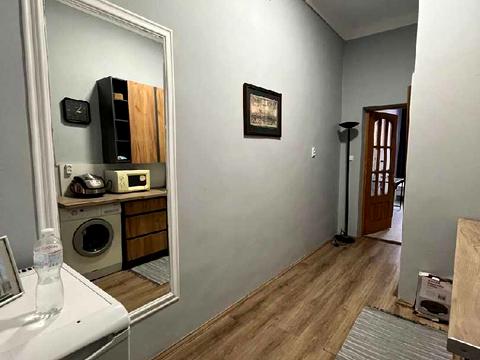 квартира за адресою Краківська вул., 26