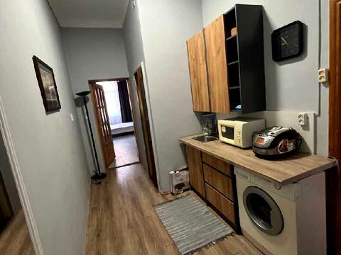 квартира за адресою Краківська вул., 26