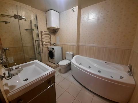 квартира по адресу Берестейский просп. (Победы), 121-А