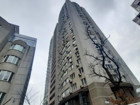 квартира по адресу Берестейский просп. (Победы), 121-А