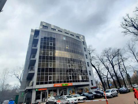 квартира по адресу Берестейский просп. (Победы), 121-А