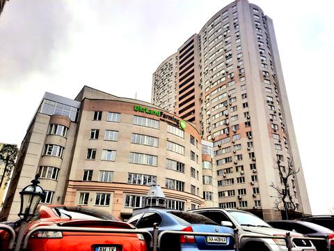 квартира по адресу Берестейский просп. (Победы), 121-А